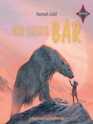 cover image of Der letzte Bär (ungekürzt)